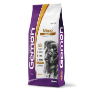 Gemon by Monge Maxi Adult con Pollo e Riso Formato da 15 Kg